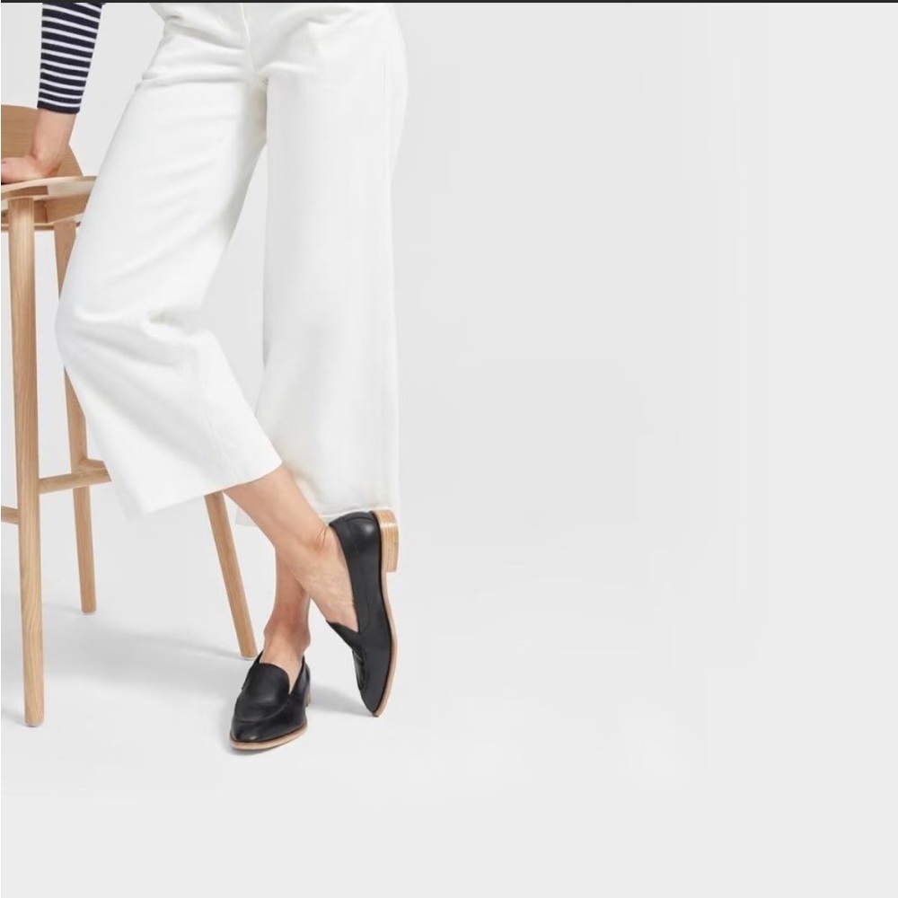 EVERLANE The Modern Loafer - Picture 4 of 4